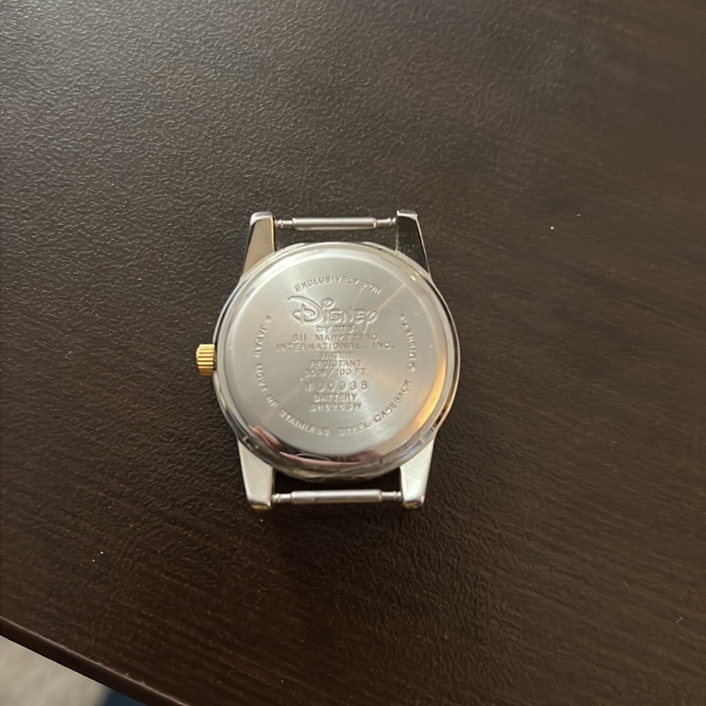 Disney watch - Picture 2 of 2